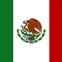 Mexico flag