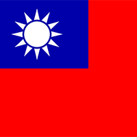 Taiwan flag