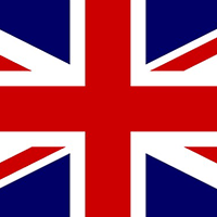 British flag